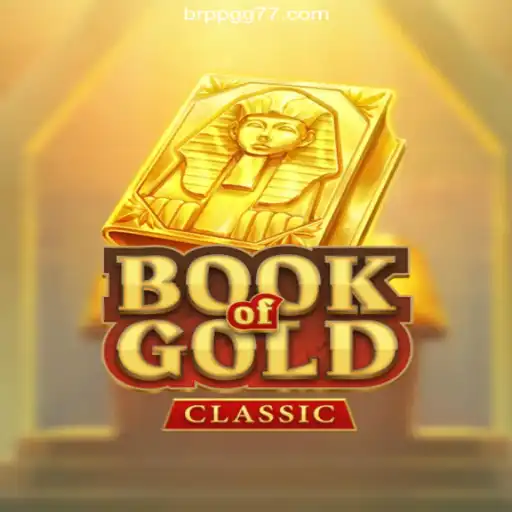 Unveiling the Excitement of Book of Gold Classic at PPGG77 Cassino Online