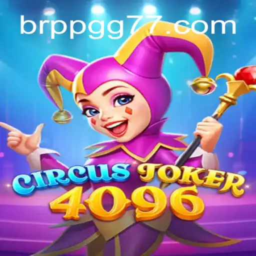 CircusJoker4096 and PPGG77: Exploring the Exciting World of Online Casinos in Brazil