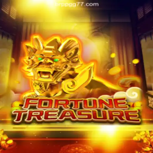 Discover FortuneTreasure: Engage with PPGG77 Cassino Online com Bônus no Brasil