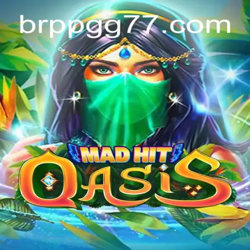 Discover MadHitOasis: Dive into the Exciting World of Virtual Gaming with Bonus Opportunities