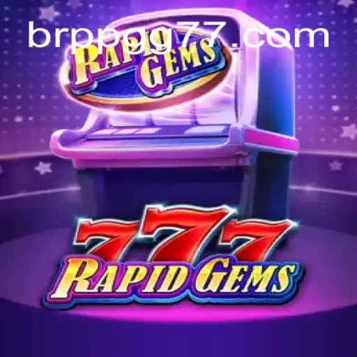 Discover the Thrill of RapidGems777: A New Casino Sensation in Brazil
